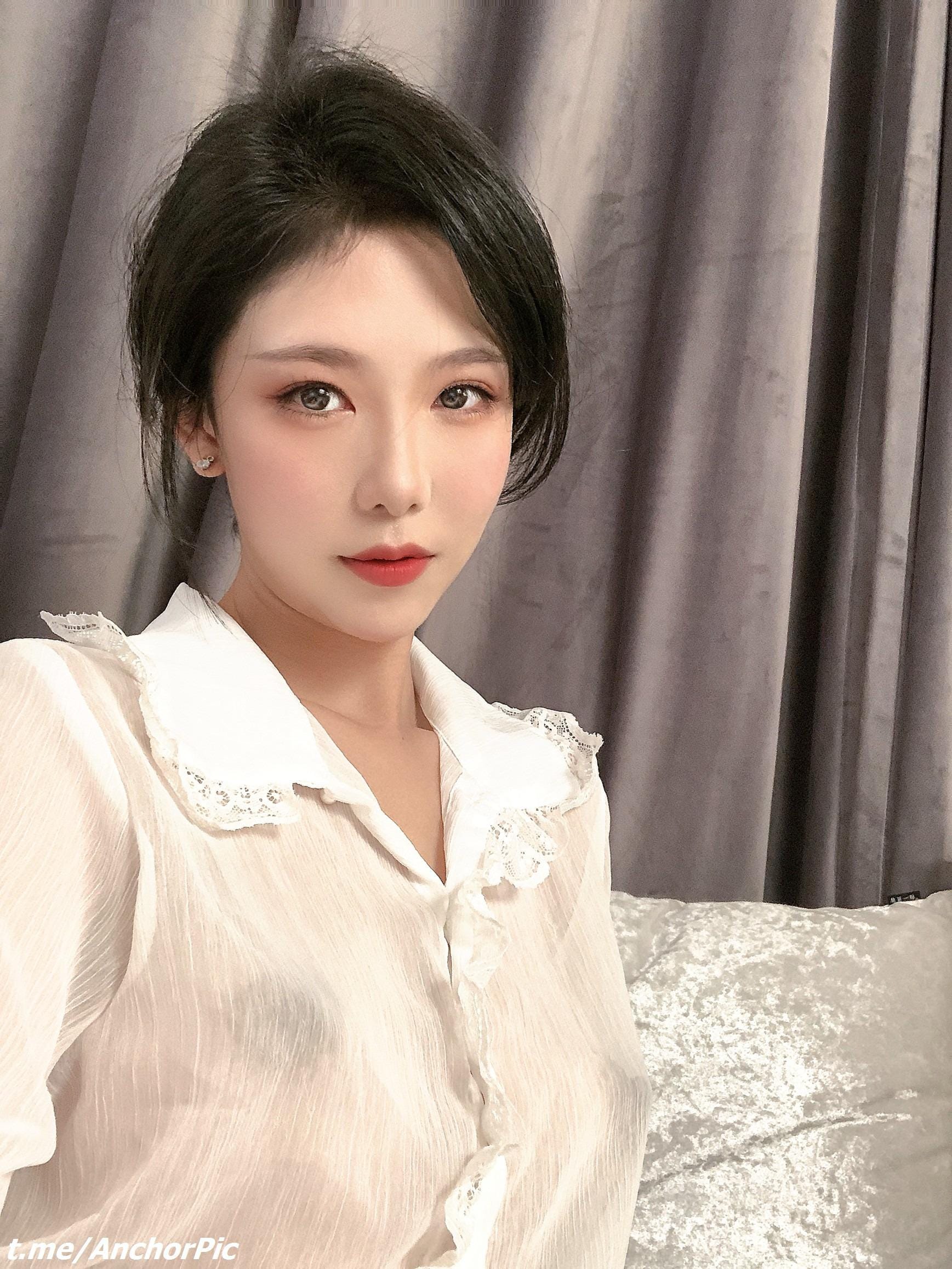 抖娘利世定制写真高清特写