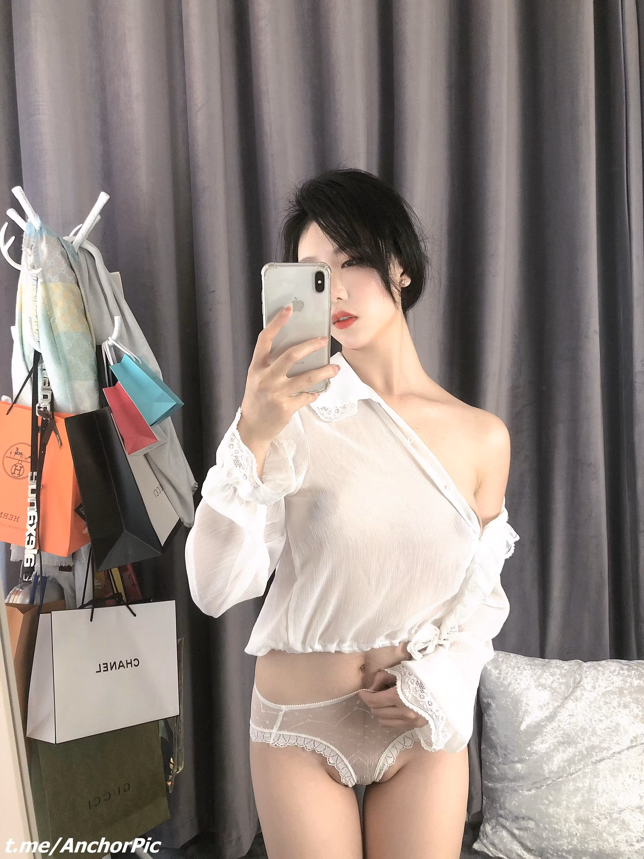 High Resolution Douniang Lishi Custom Photography