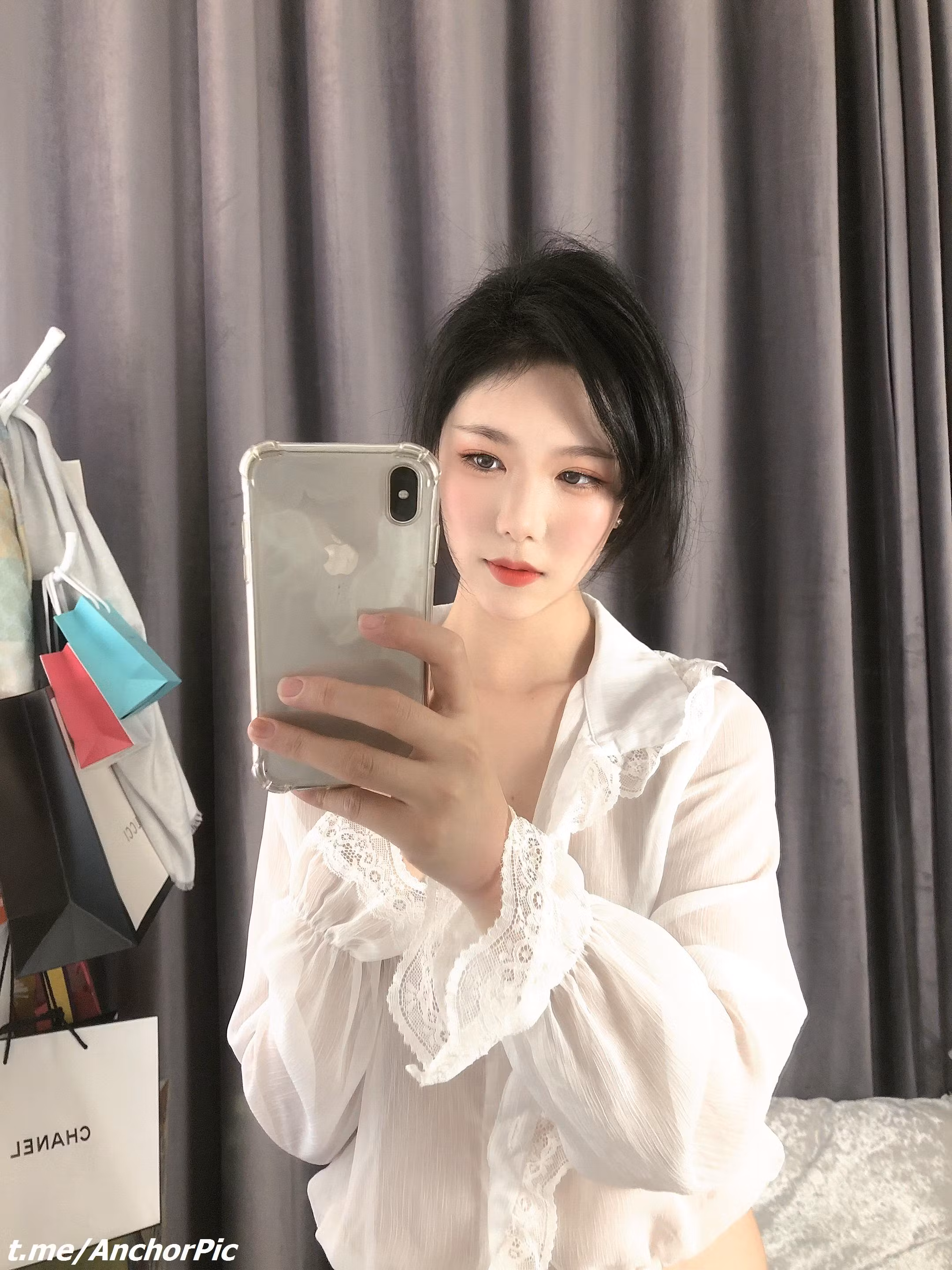 High Resolution Douniang Lishi Custom Photography