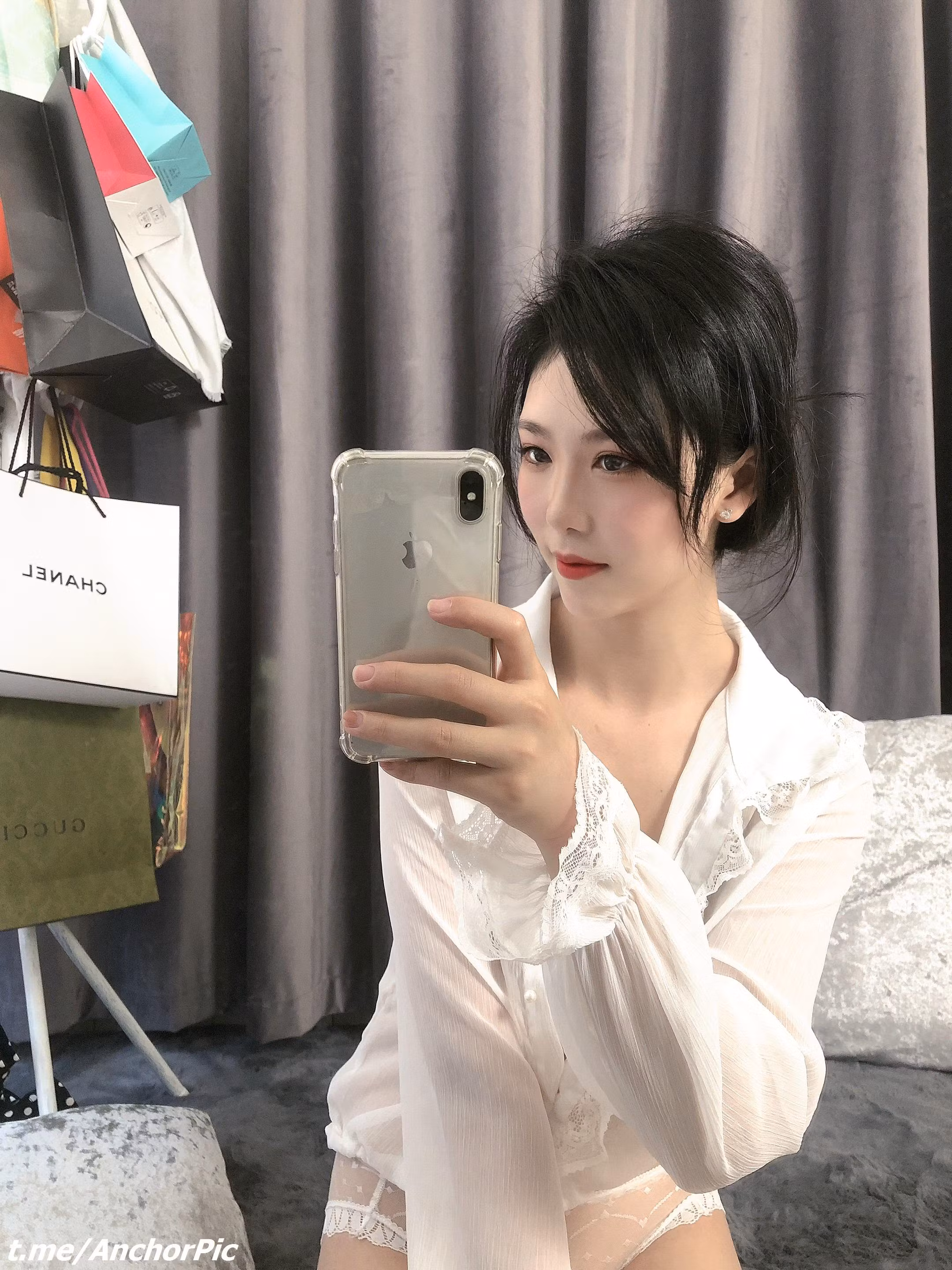 Douniang Lishi Premium Custom Collection HD