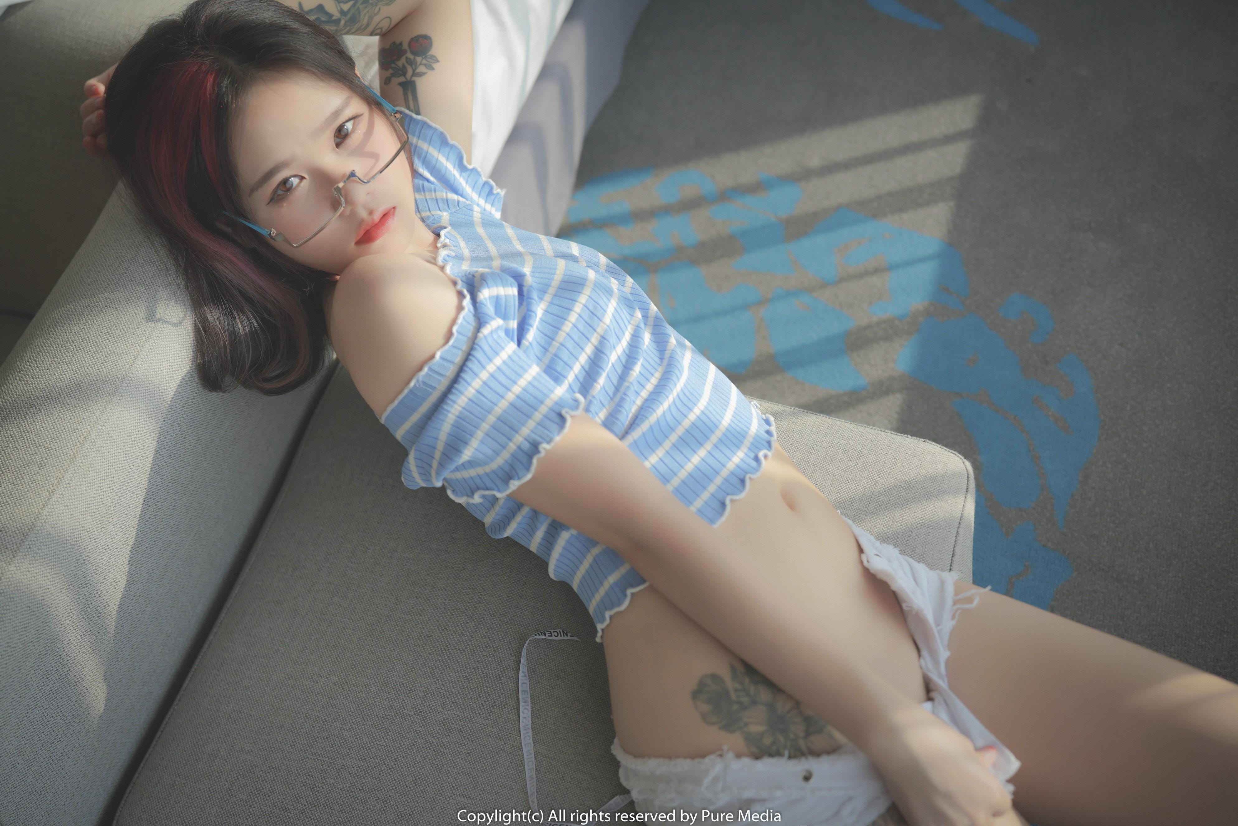 PURE MEDIA vol057 Sira high quality image
