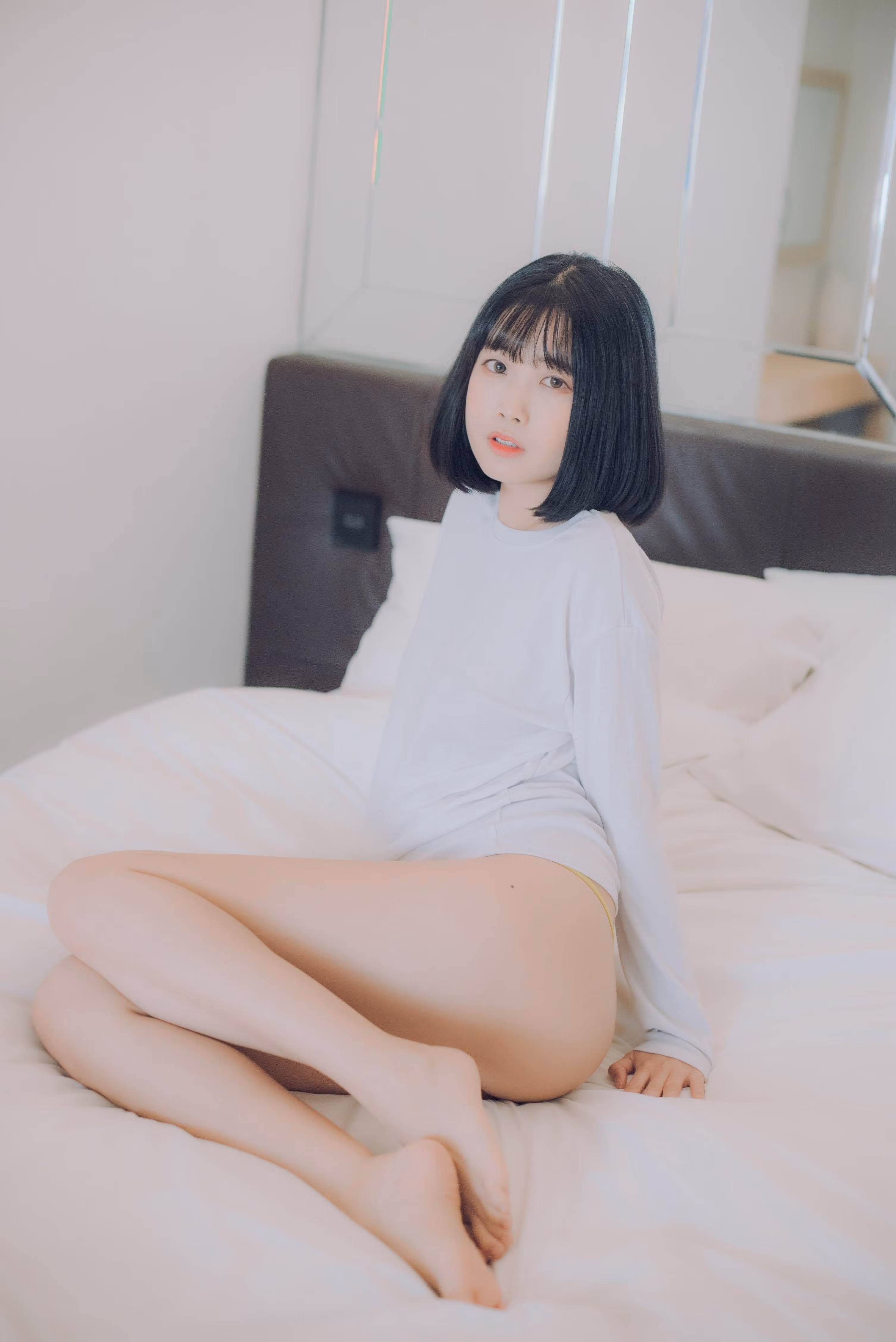 PURE MEDIA vol080 Leechu high quality image
