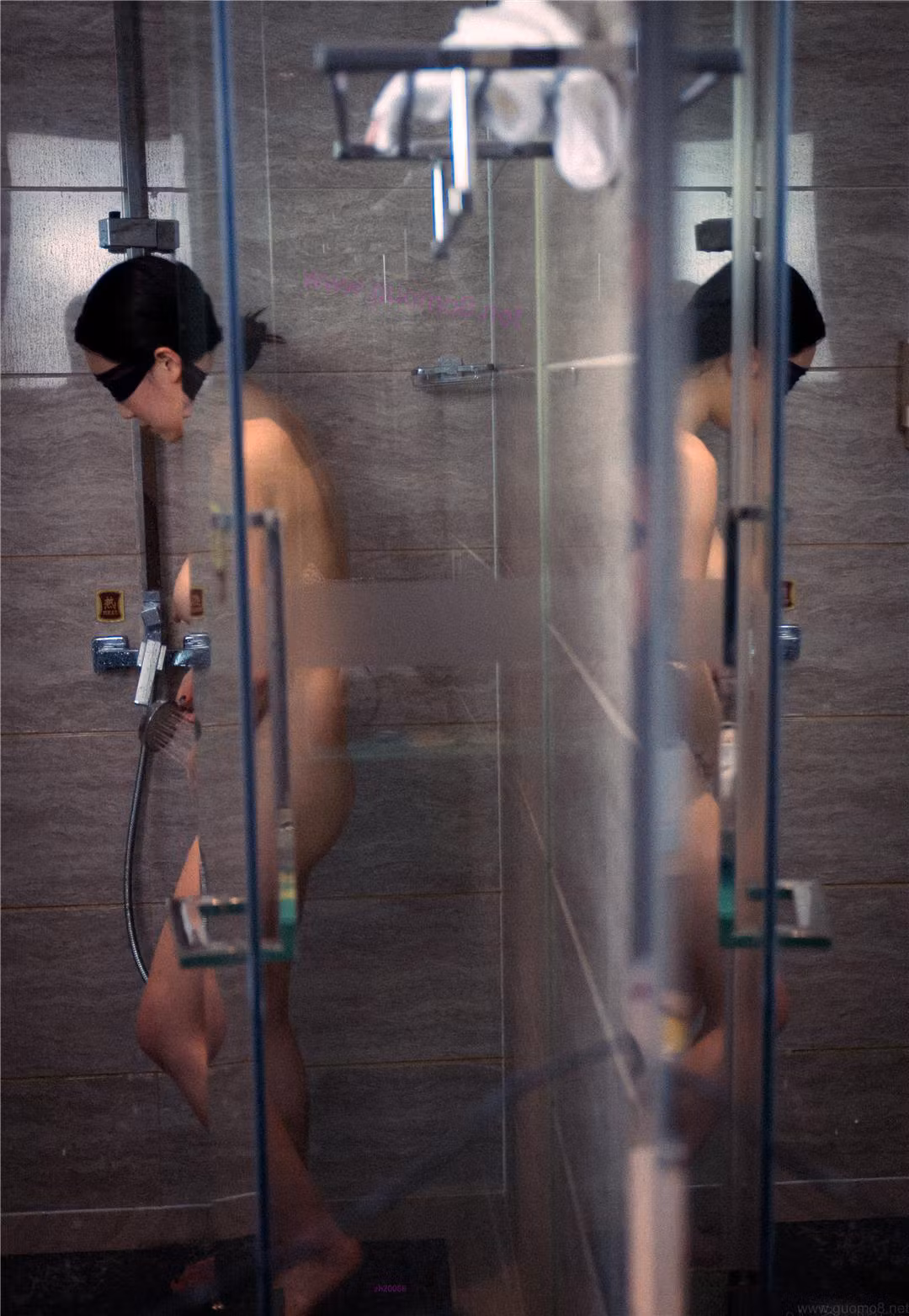 Domestic Model Zhang Xuexin Private Collection