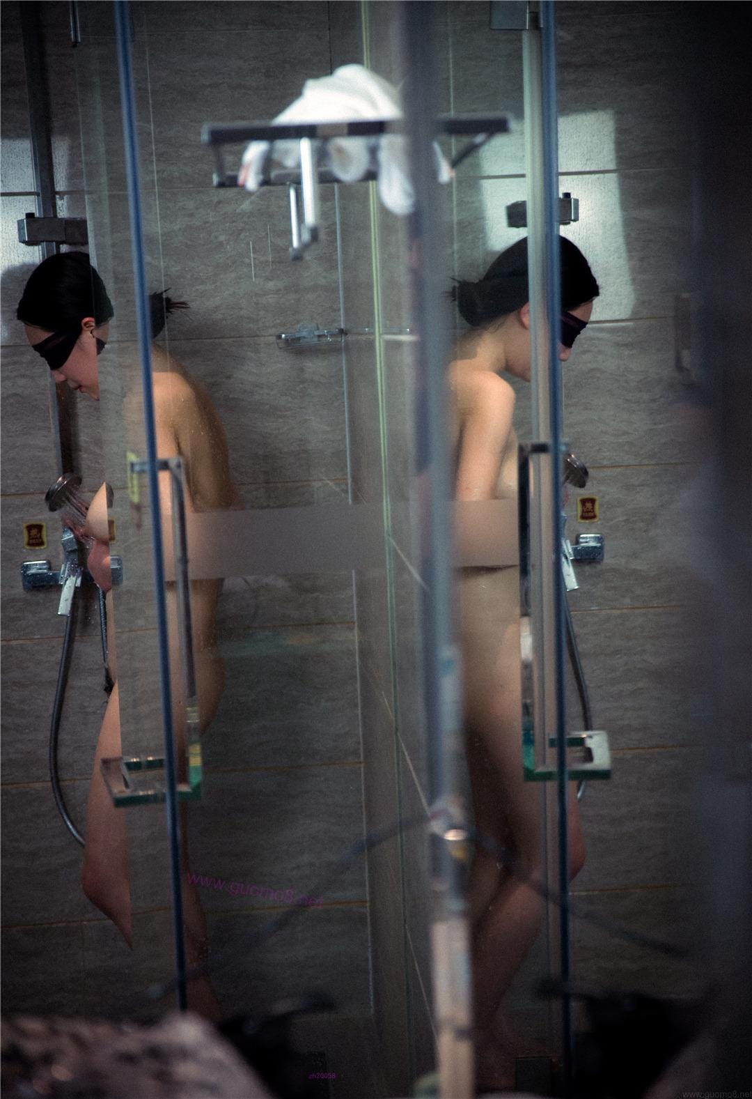 Zhang Xuexin 张雪馨 141P Full Photo Set