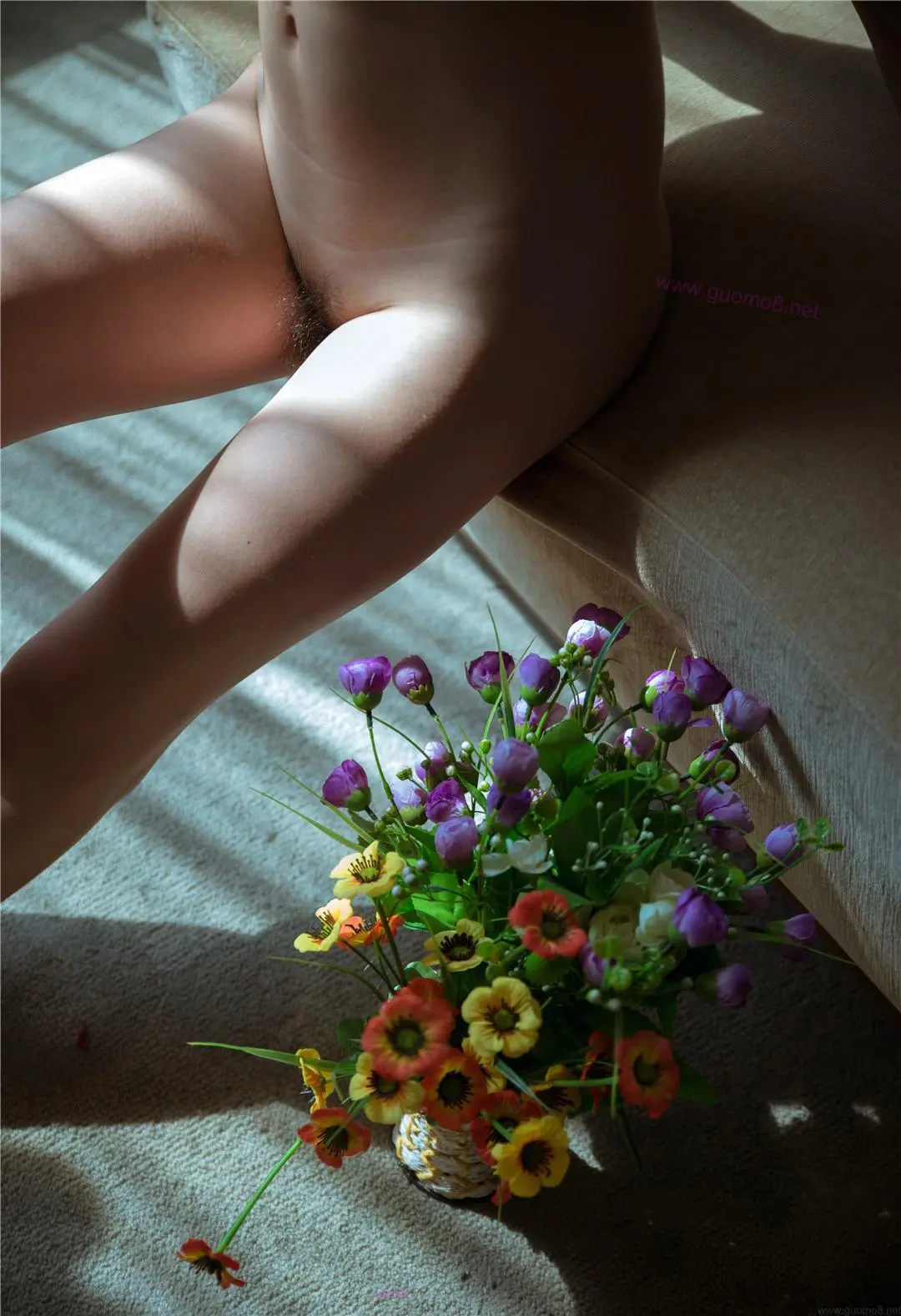 Domestic Model Zhang Xuexin Private Collection